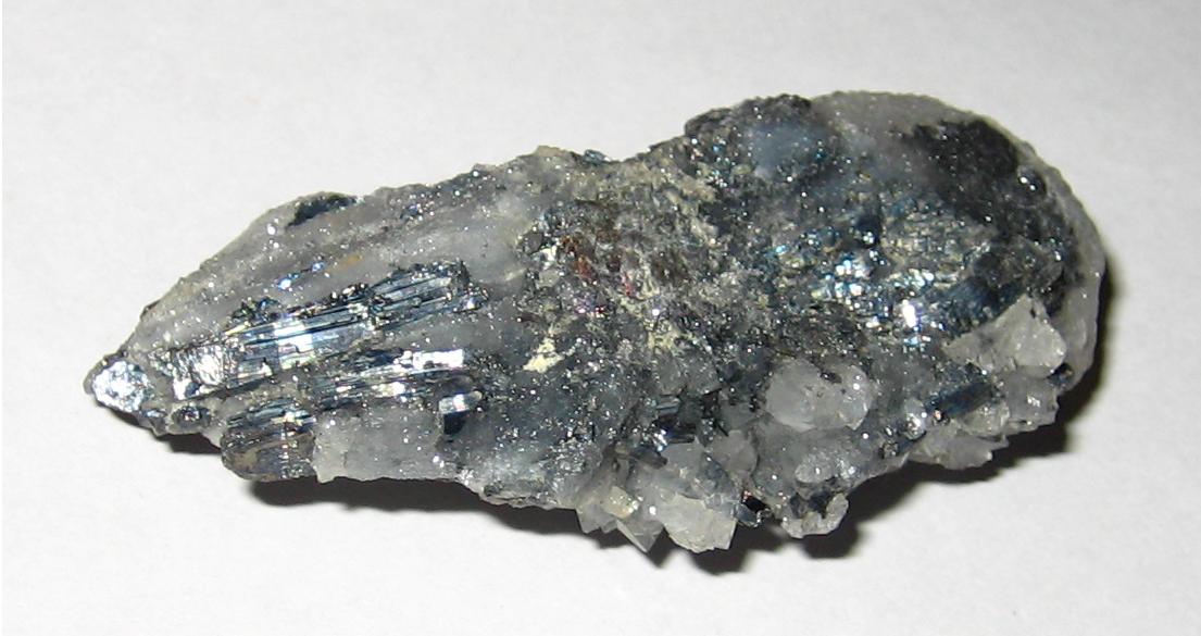antimony