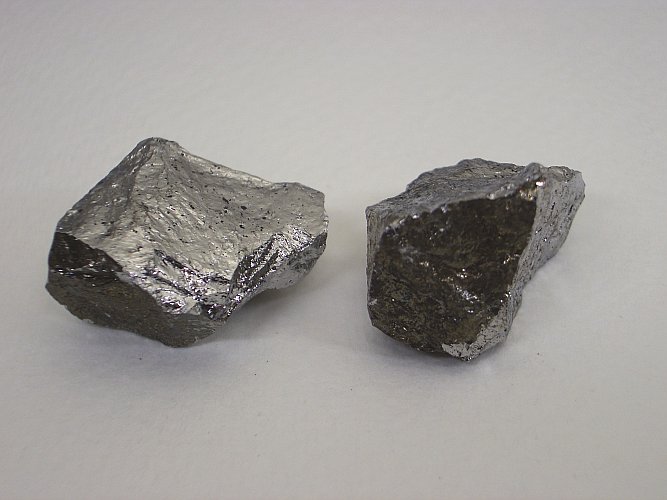 manganese