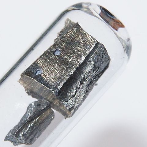 neodymium