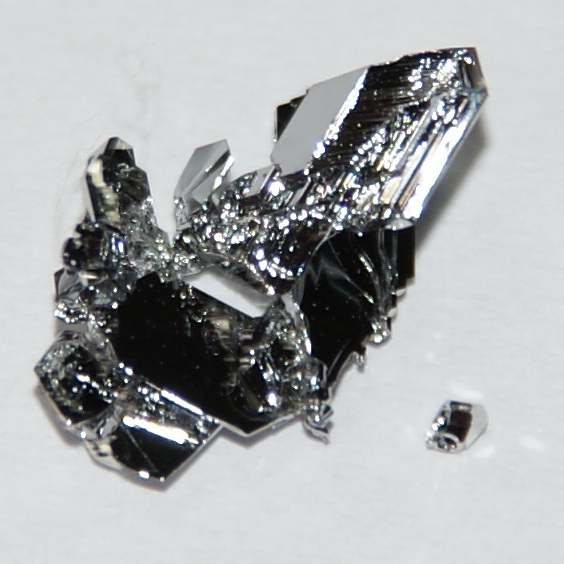 ruthenium