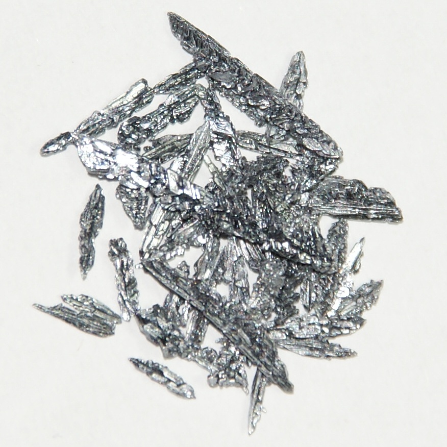 vanadium